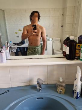 Sergio - Escort mens Berlin 3