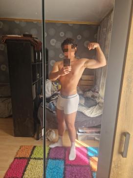 Sergio - Escort mens Berlin 4