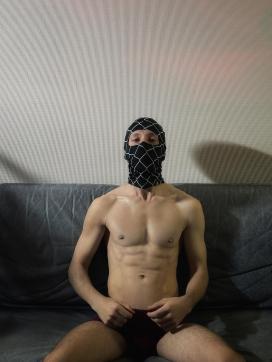 Robert - Escort gay Kiev 2