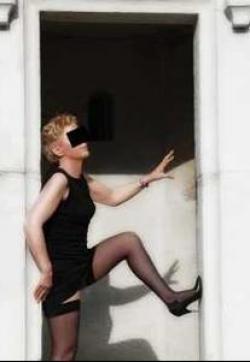 elli2026 - Escort ladies Frankfurt 1