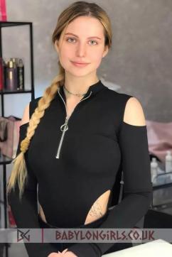 Emmy - Escort lady London 4