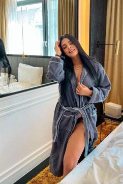 Catalina - Escort lady Munich 2