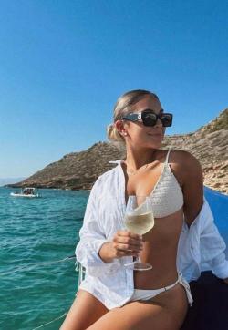 Brooklyn - Escort ladies Munich 1