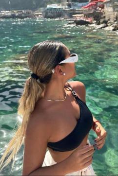Brooklyn - Escort lady Munich 2