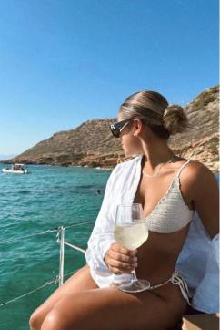 Brooklyn - Escort lady Munich 5