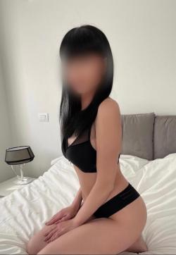 Mila - Escort lady Prague 1