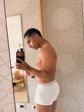 ANDERSON - Escort gay Zagreb 3