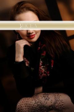 Paulina - Escort lady Hamburg 3