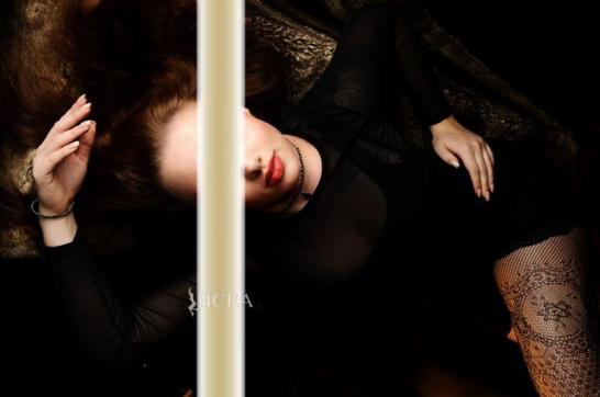 Paulina - Escort lady Hamburg 4