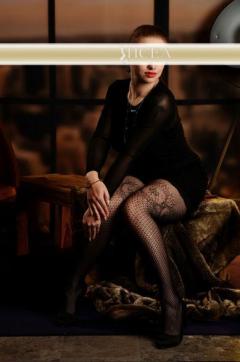 Paulina - Escort lady Hamburg 5