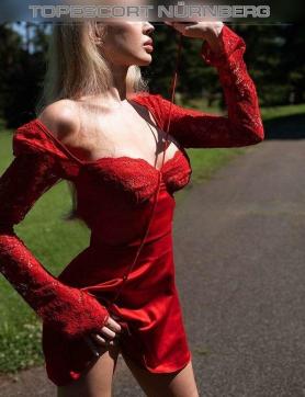 Alice - Escort lady Nuremberg 8