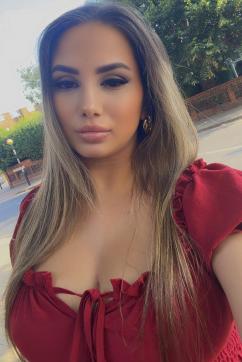 Carolina - Escort lady London 2