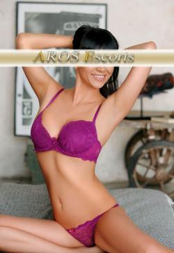 Alina - Escort ladies Nuremberg 1