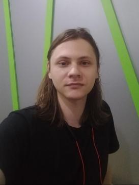 Aksi - Escort gay Moscow 2