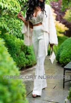 Victoria - Escort ladies Nuremberg 1