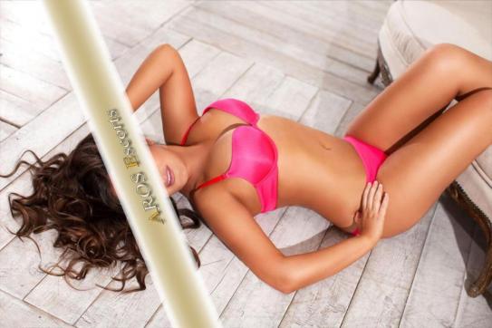 Charlotte - Escort lady Munich 4