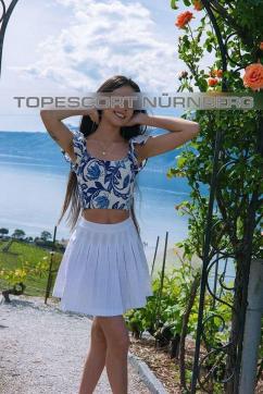 Leni - Escort lady Nuremberg 2