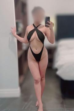 Ramona Luna - Escort lady Canberra 2