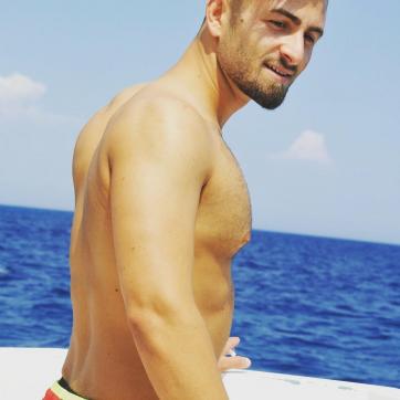 Chiko - Escort mens Dortmund 2