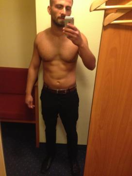 Chiko - Escort mens Dortmund 3