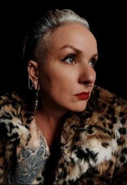 AtraFyr - Escort bizarre ladies Berlin 1 AtraFyr - Escort bizarre ladies Berlin 1