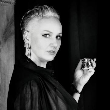 AtraFyr - Escort bizarre lady Berlin 3