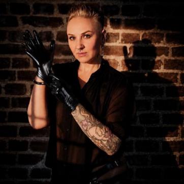 AtraFyr - Escort bizarre lady Berlin 5