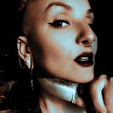 AtraFyr - Escort bizarre lady Berlin 6