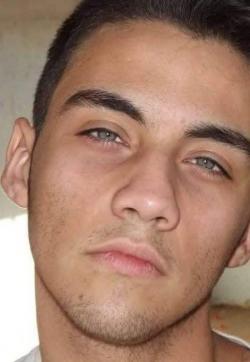 Alejo - Escort gays Buenos Aires 1