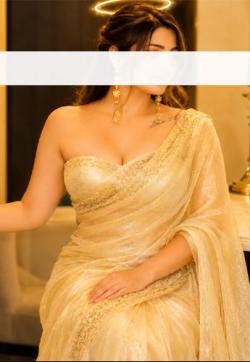Luxurious Shivangi Nambiar - Escort ladies Chennai (Madras) 1