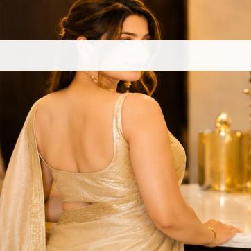 Luxurious Shivangi Nambiar - Escort lady Chennai (Madras) 4