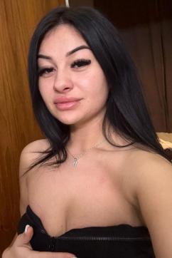 Ellie - Escort lady London 4