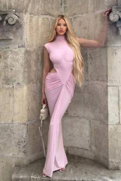 Pearl - Escort lady London 3