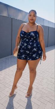 Amanda - Escort lady Cairo 3