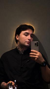 Simon - Escort gay Jekaterinburg 2