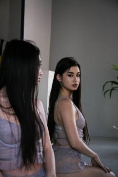KLARA - Escort lady Warsaw 2