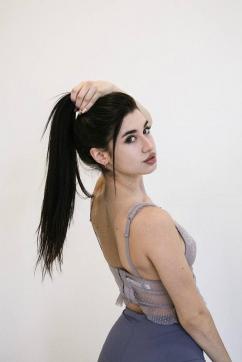 KLARA - Escort lady Warsaw 4