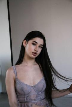 KLARA - Escort lady Warsaw 6