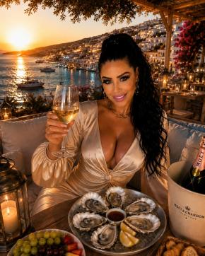 Claudia Ferrari - Escort lady Frankfurt 12