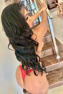 Jasmine - Escort lady London 4