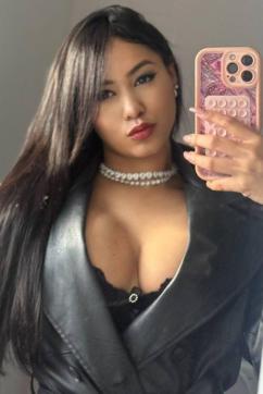 Jasmine - Escort lady London 5