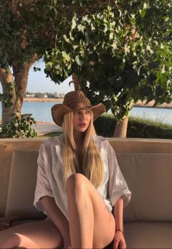 Lilia - Escort ladies Vilnius 1