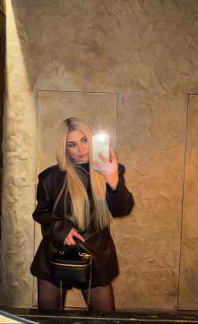Lilia - Escort lady Vilnius 2