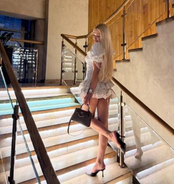 Lilia - Escort lady Vilnius 4
