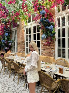 Lilia - Escort lady Vilnius 6