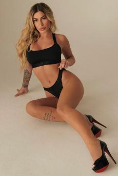 Lorena - Escort lady London 2