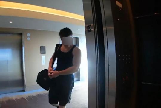 Argos Topclass - Escort mens Bangkok 8