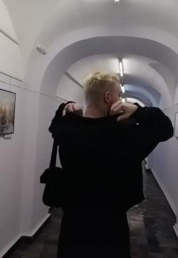 Bogdan - Escort gays Minsk 1