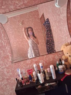 Danna - Escort trans Moscow 3