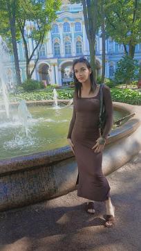 Danna - Escort trans Moscow 4